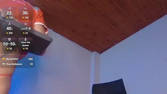 Scarlett_crastrawberry live sex cam