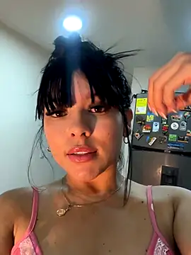 BrendaCrean live sex cam