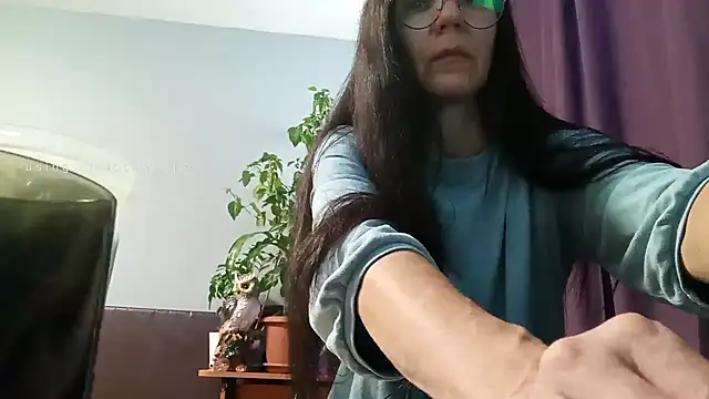 AlfejiRise live sex cam