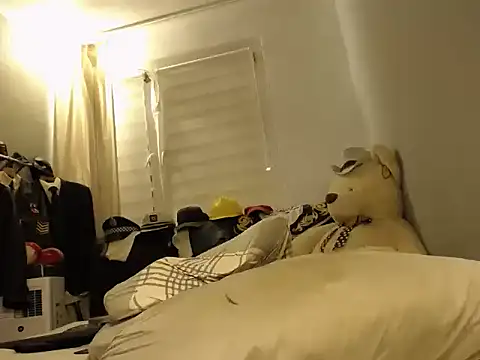 ballardbret live sex cam