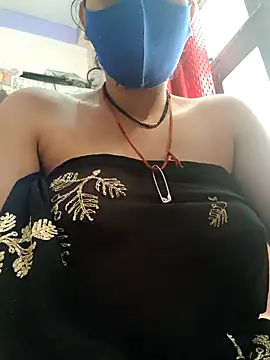 maahi-satva live sex cam