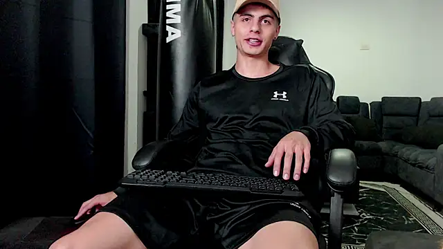 Stiven_CL live sex cam