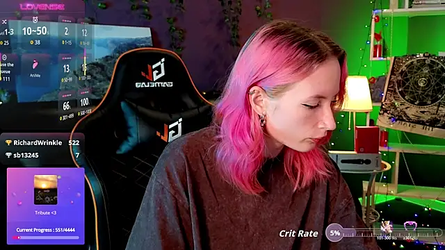 _HelenCarter live sex cam