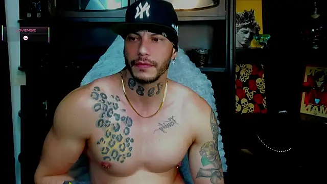 RickG_Oficial live sex cam