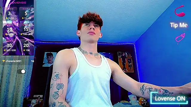 thiagomurphyy live sex cam