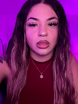 MSaunders live sex cam