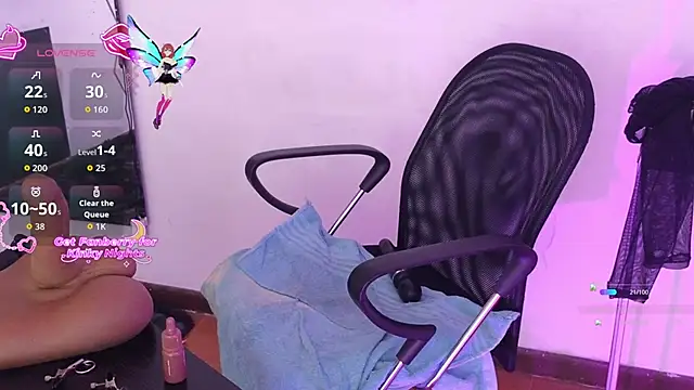 haileycat live sex cam