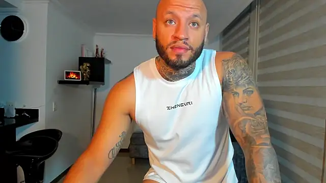 dereckgreen live sex cam