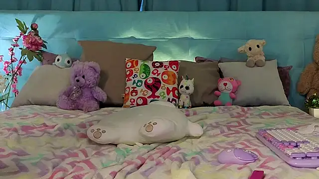 Aurora_Bennet live sex cam