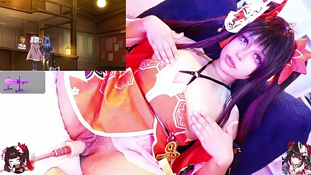 soffy_garcia live sex cam