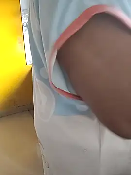 ANUBHABI live sex cam