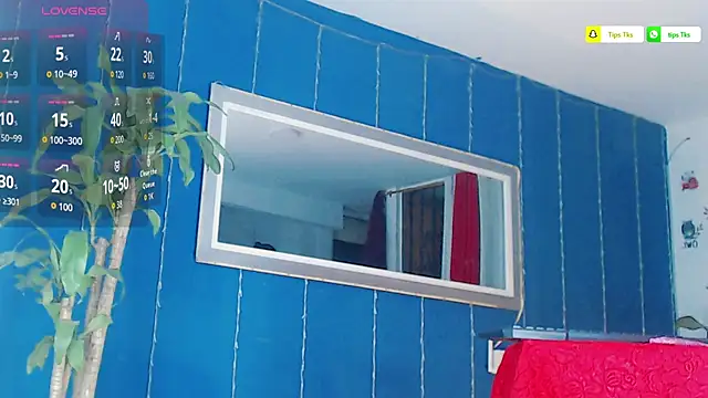 your_sexxyGisell live sex cam