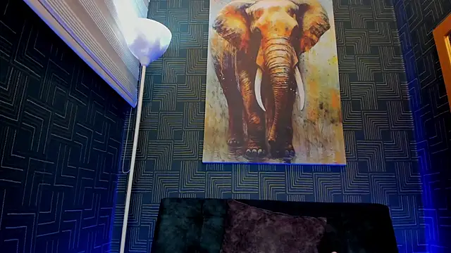 LalilaBrunette live sex cam