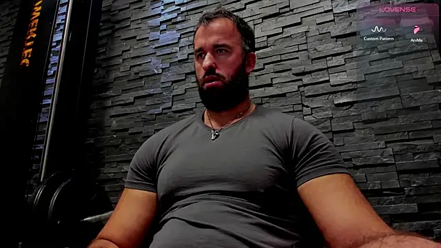 David_Big_Daddy live sex cam