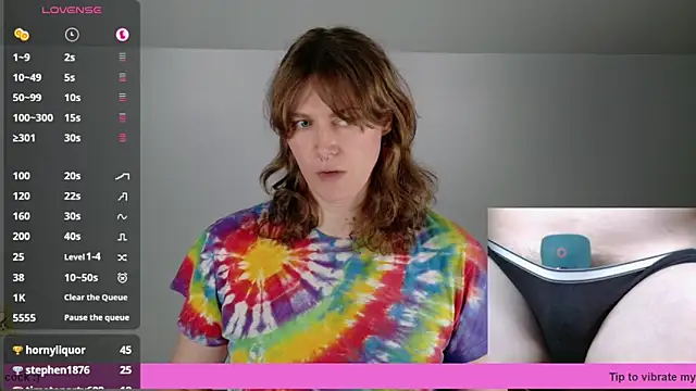 tsellieryder live sex cam