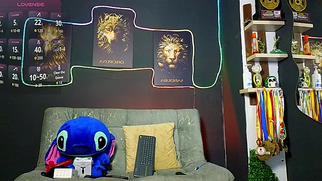 ERIC_HARRISON live sex cam