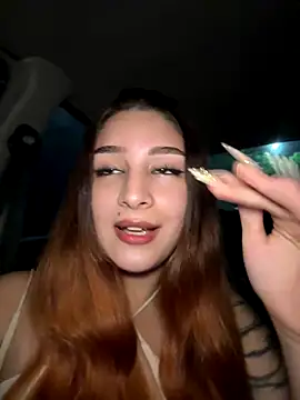 Mon_Cherry live sex cam