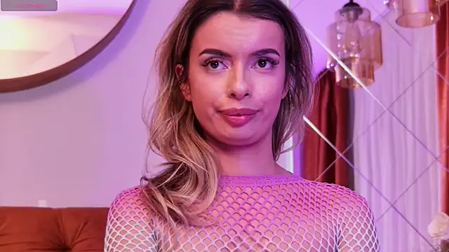 LollyShine live sex cam