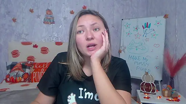 SallyVerda live sex cam