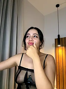Isa_1207 live sex cam
