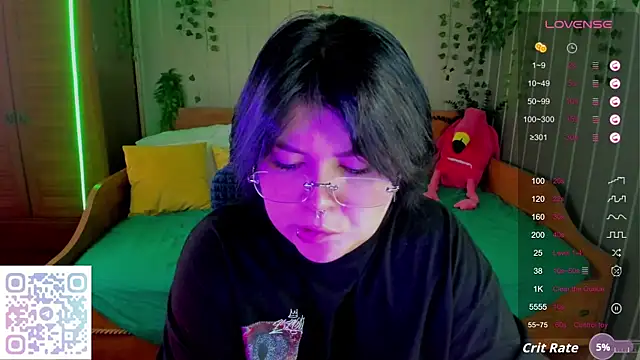 Alisa_Monroe live sex cam