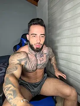 mikey_sta live sex cam