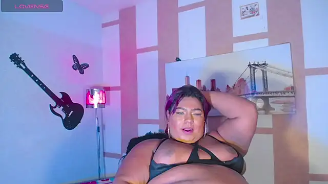 OpraxBellinda live sex cam