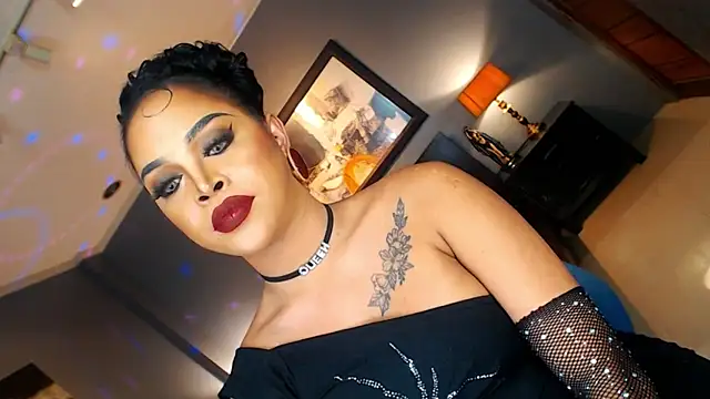 MarryQueen22 live sex cam