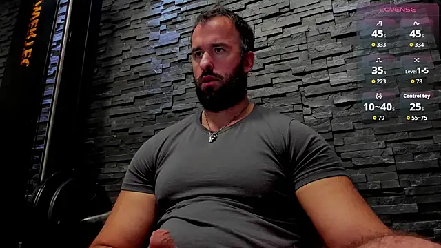 David_Big_Daddy live sex cam