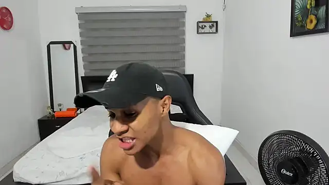 corzoethan live sex cam