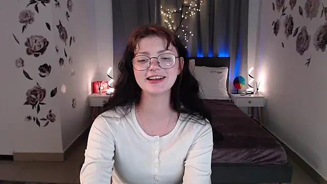 MileyRood live sex cam