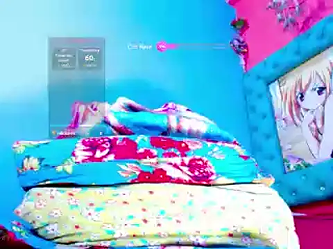 MariannaGotica live sex cam