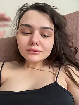 NikaMur live sex cam