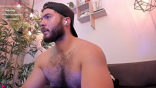 SebastianVilla_ live sex cam