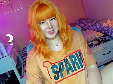 Alicia_Rose69 live sex cam