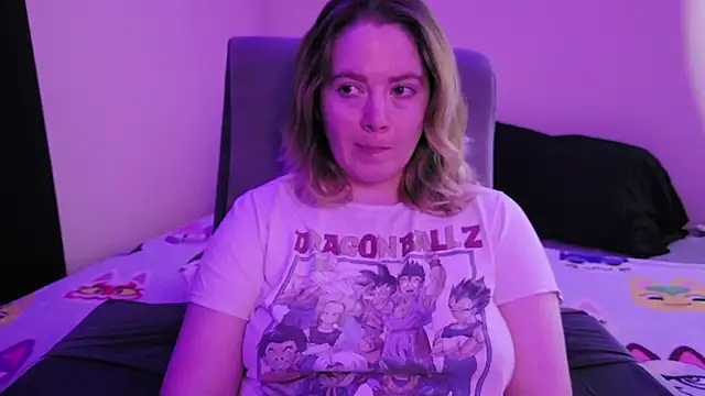 InternetFairy_XO live sex cam