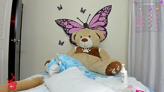 sweet_amalia4 live sex cam