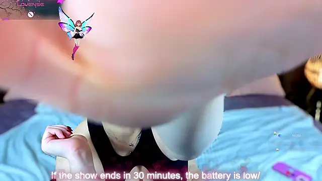 TeilaHex live sex cam