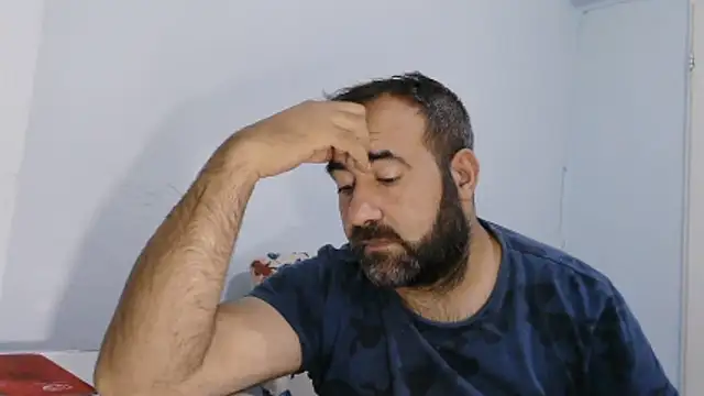 dark-look live sex cam