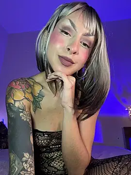 Cinamoonn live sex cam