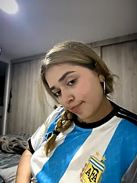 JoselinFlower_ live sex cam