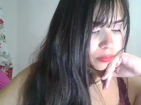 DeusaDemeeter live sex cam