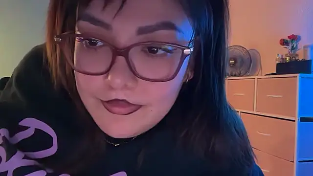 Pumpkin_bunny live sex cam