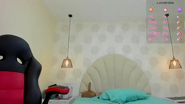 MAGIEVANS1 live sex cam