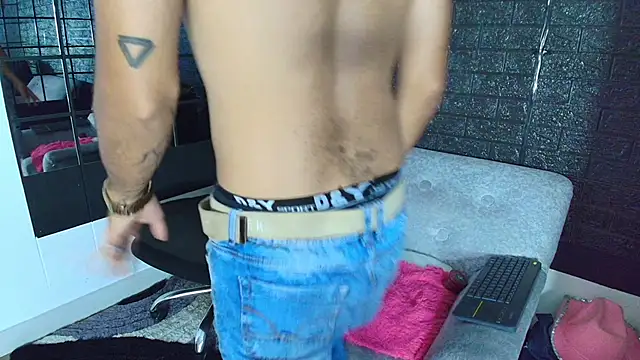 HellAndDante_ live sex cam