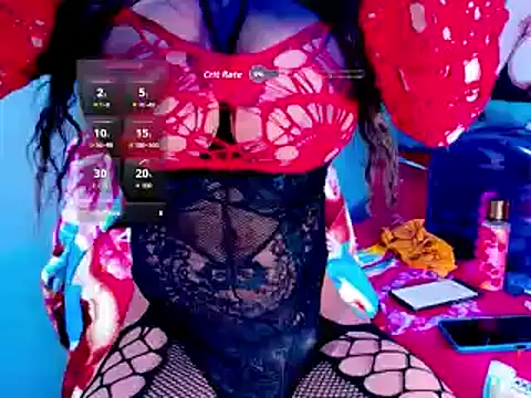 MariannaGotica live sex cam