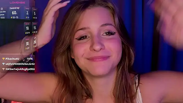 LoveSeekins live sex cam