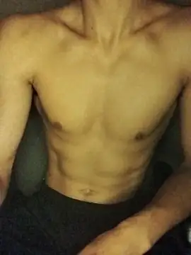 Mago_Ouro live sex cam