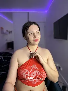 SweetBeeQueen live sex cam