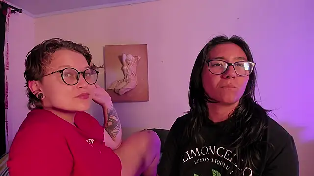 ElectricNights live sex cam